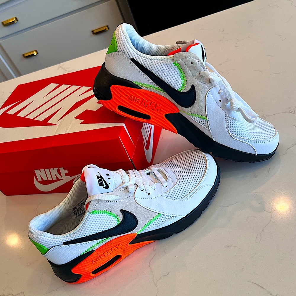 Nike Air Max Excee | White
